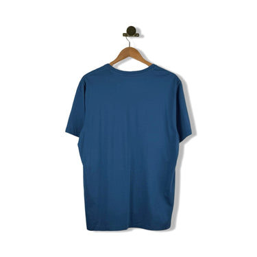 Billy Reid Steel Washed Tee