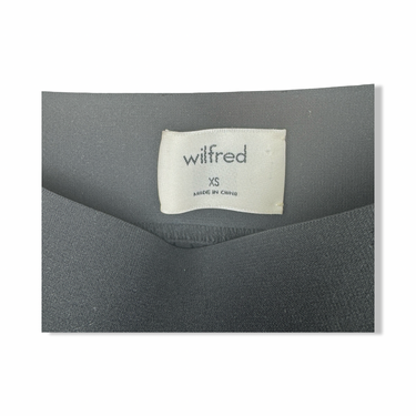 Wilfred Floral Pleated Skirt