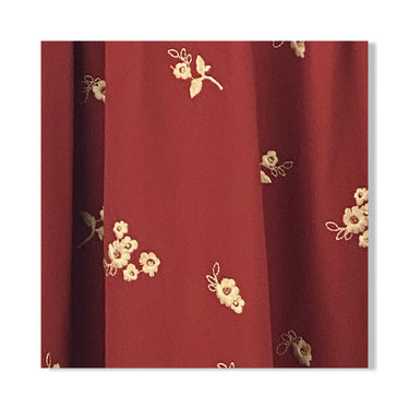 Draper James Embroidered Madi Dress