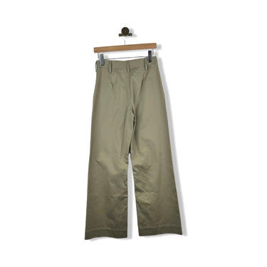 Maison Mayle Matelot Trousers