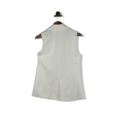 Joie Sleeveless Blazer