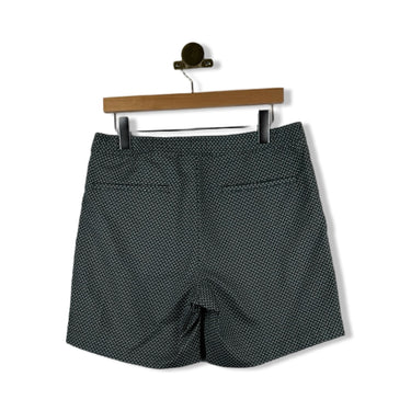 Theory Curtis Short