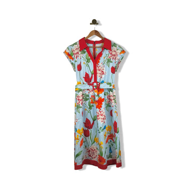 Alice + Olivia Fit and Flare Dress – RefindNYC by Housing Works