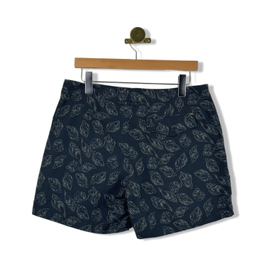 Billy Reid Shells Moore Hybrid Swim Short
