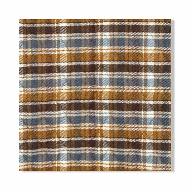 Heartloom Plaid Flannel Jacket