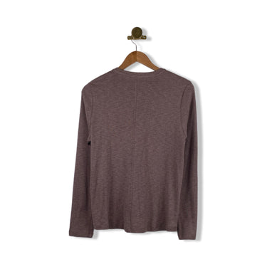 NZT Nic + Zoe Henley Top