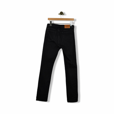 Sandro Slim Fit Jeans