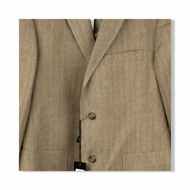 Billy Reid Herringbone Sport Coat