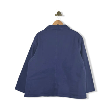 Loup Button Down Four Pocket Jacket