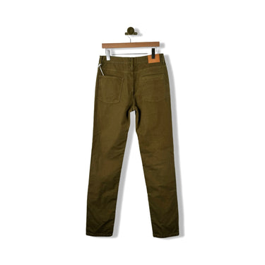 Billy Reid Moleskin Jean