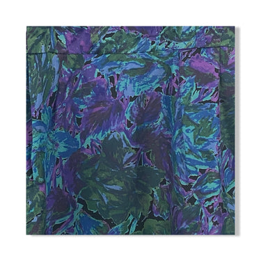 Vintage Custom Printed Pencil Dress