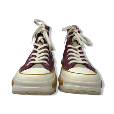 Converse Run Star Legacy Cx Shoes