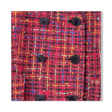 Vintage Darabin LTD Tweed Blazer