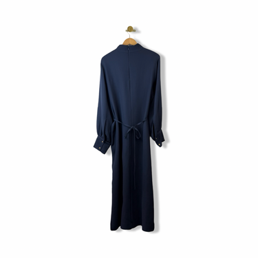 Banana Republic Belted Shift Dress