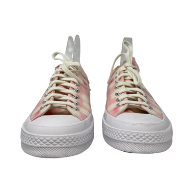 Converse x Kenzo New In Box Cosmos Chuck Low Top Sneakers