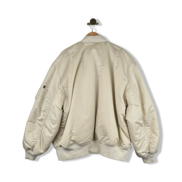 Alpha Industries MA-1 Bomber Jacket
