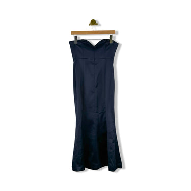 Likely Strapless Gown