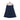 Draper James Flare Denim Midi Skirt