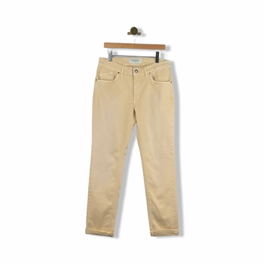 Barmas Pastel Dean Trousers