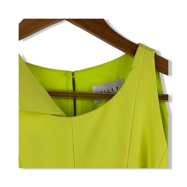 Milly Cady Caedyn Dress