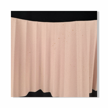 Joseph Ribkoff Pleated Mini Dress
