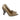 Vintage  FW1999 Gucci Tom Ford Crinkle Bow Pumps