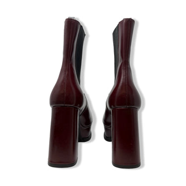 & Other Stories Platform Chelsea Boots