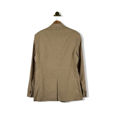 Billy Reid Herringbone Sport Coat