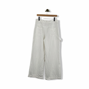TWP Wide Leg Carpenter Pants