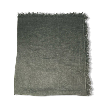 Fraas Washed Crinkle Scarf