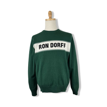 Ron Dorff Chalet Chill Sweater