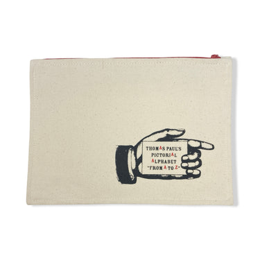 Thomas Paul Camel Pouch