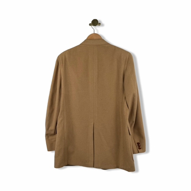 Vintage Saks Fifth Ave Blazer Jacket