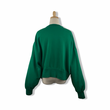 Nike Inc. NYC Crewneck Sweater