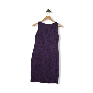 Akris Knit Sheath Dress
