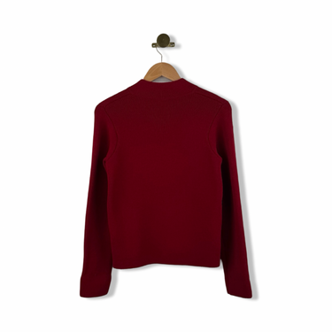Margaret O'Leary Zip up Cardigan