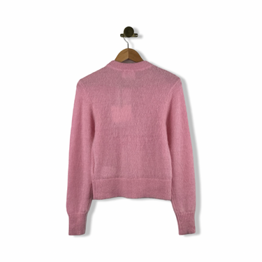 Aligne Mohair Blend Henny Sweater
