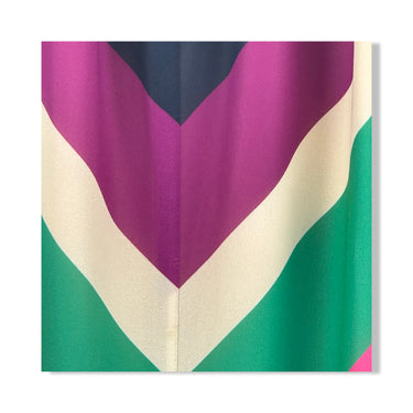 Trina Turk Patterned Jumpsuit