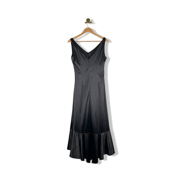 JM Studio By John Meyer Gathered Maxi Dress
