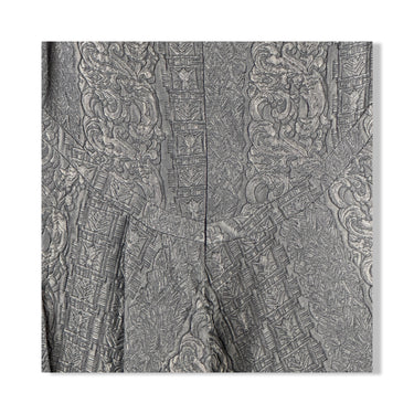 Zac Posen Tapestry Ace Dress