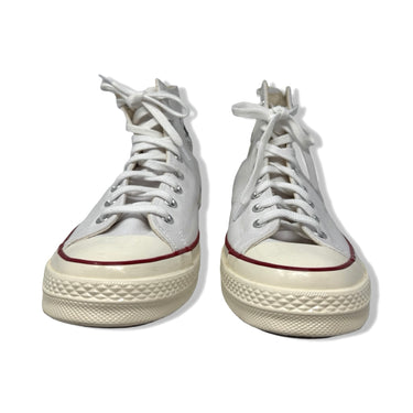Converse Solid White Chuck 70 High-Top Shoe