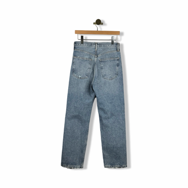 AGOLDE Distressed Jeans