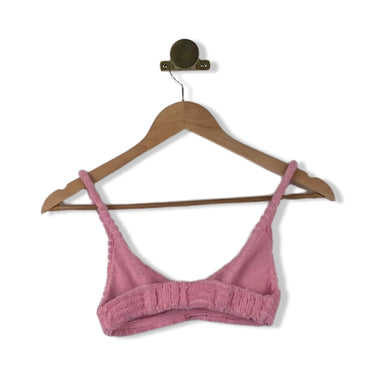 Bottega Veneta Knit Bralette PF2020