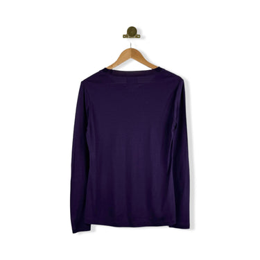Barney's New York Co-Op Silk Top