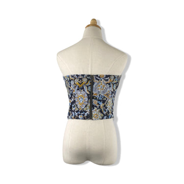 Veronica Beard Kipp Top