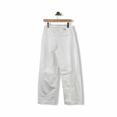 Calia Wide Leg Jeans