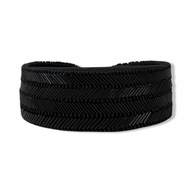 Beaded Headband