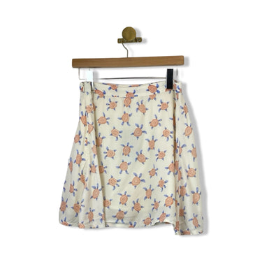 Compania Fantastica Turtle Skirt