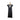Gap Lace Trim V-Neck Maxi Dress