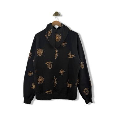 Kuwalla Patterned Hoodie